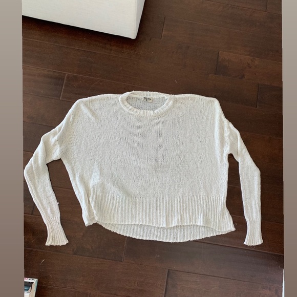 Show Me Your Mumu Shelby Sweater! - Picture 4 of 7